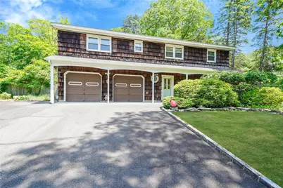 45 Radburn Drive, Hauppauge, NY 11788 - Photo 1