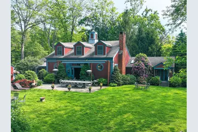 501 Guard Hill Road, Bedford, NY 10506 - Photo 1