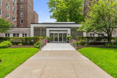 112-20 72nd Drive #A33, Forest Hills, NY 11375 - Photo 1