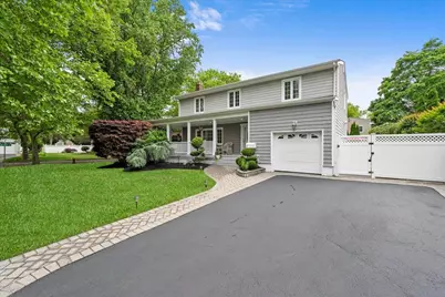 43 Clafford Lane, Melville, NY 11747 - Photo 1