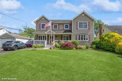 2976 Ruth Road, Wantagh, NY 11793 - Photo 1