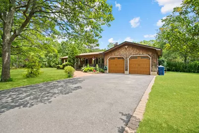 8 Jackson Avenue, Hampton Bays, NY 11946 - Photo 1