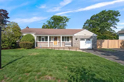 2 Deer Park Boulevard, Deer Park, NY 11729 - Photo 1