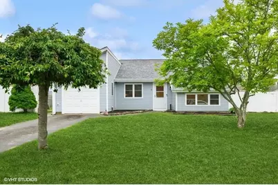 8 Michael Avenue, Bellport, NY 11713 - Photo 1