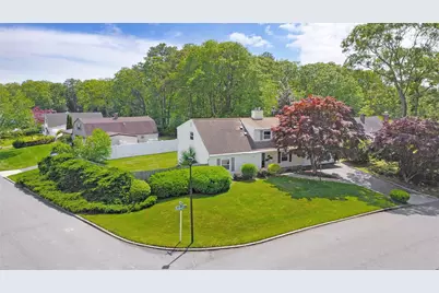 6 Radburn Drive, Farmingville, NY 11738 - Photo 1