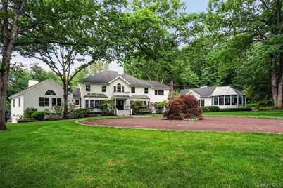 792-820 Old Post Road, Bedford, NY 10506 - Photo 1