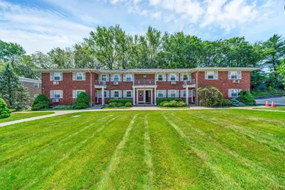 12 Normandy Village #2, Nanuet, NY 10954 - Photo 1