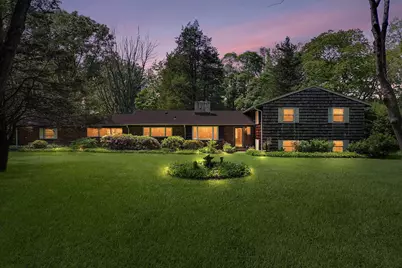 31 Saw Mill Road, Cold Spring Harbor, NY 11724 - Photo 1