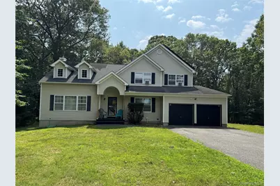 64 Barbara Lane, Middle Island, NY 11953 - Photo 1