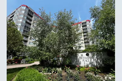 10 Stewart Place #5CE, White Plains, NY 10603 - Photo 1