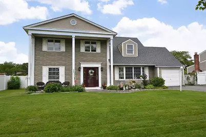 151 Cirrus Road, Holbrook, NY 11741 - Photo 1