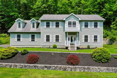 137 Barmore Road, Lagrangeville, NY 12540 - Photo 1