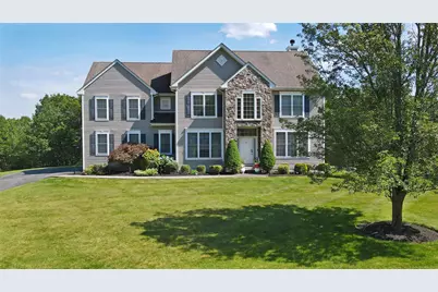 10 Heather Ridge, Woodbury, NY 10930 - Photo 1