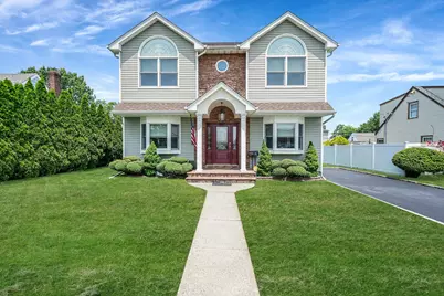 8 Bryant Street, Bethpage, NY 11714 - Photo 1