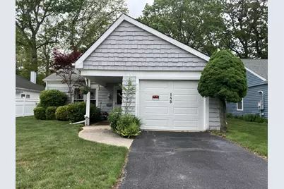 145 Edinburgh Drive, Ridge, NY 11961 - Photo 1