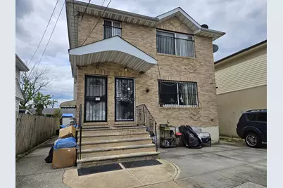 14008 Foch Boulevard, Jamaica, NY 11436 - Photo 1