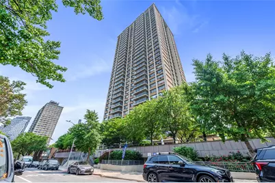 75 Henry Street #19F, Brooklyn, NY 11201 - Photo 1