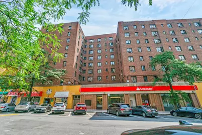 1440 East Avenue #6B, Bronx, NY 10462 - Photo 1