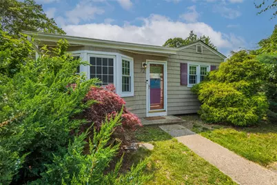 72 Parkway Boulevard, Ronkonkoma, NY 11779 - Photo 1