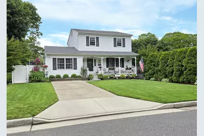 53 Admiral Street, Port Jefferson Station, NY 11776 - Photo 1