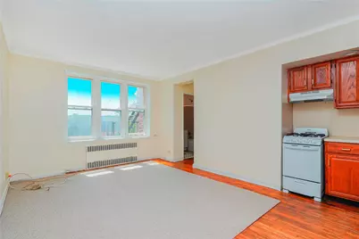 9430 Ridge Boulevard #6F, Brooklyn, NY 11209 - Photo 1