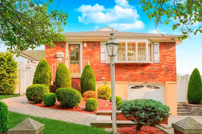 389 Sycamore Street, New York, NY 10312 - Photo 1