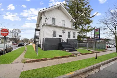 20 James L L Burrell Avenue, Hempstead, NY 11550 - Photo 1