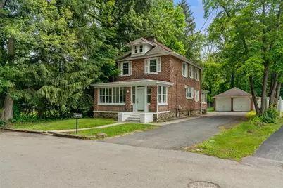 33 Center Avenue, Poughkeepsie, NY 12601 - Photo 1