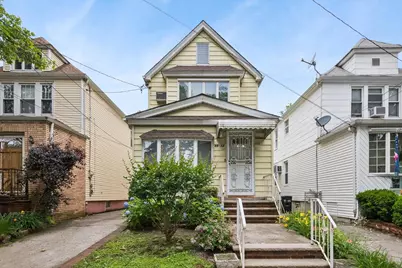 8913 69th Avenue, Forest Hills, NY 11375 - Photo 1