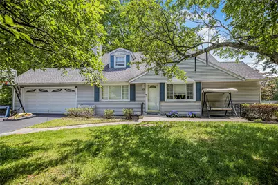 13 Valley View Drive, New Windsor, NY 12553 - Photo 1