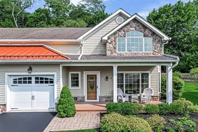 38 Avner Lane, West Nyack, NY 10994 - Photo 1