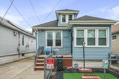 10712 Sutter Avenue, Ozone Park, NY 11417 - Photo 1