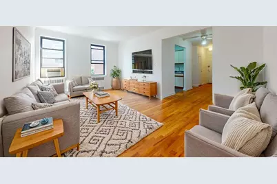 66-15 Wetherole Street #E16, Rego Park, NY 11374 - Photo 1