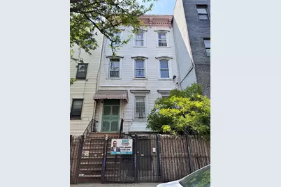 21 Jefferson Street, Brooklyn, NY 11206 - Photo 1