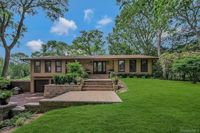 36 Woodland Lane, Smithtown, NY 11787 - Photo 1