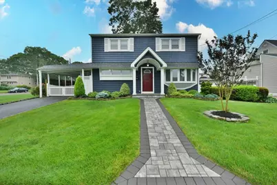 92 Smith Street, Massapequa Park, NY 11762 - Photo 1