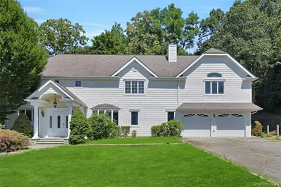 138 Whittier Drive, Thornwood, NY 10594 - Photo 1