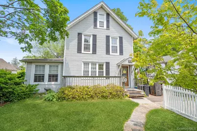 227 N Railroad Avenue, Babylon, NY 11702 - Photo 1