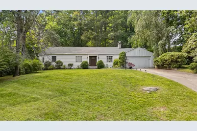 5 Ridgeview Drive, Pleasantville, NY 10570 - Photo 1