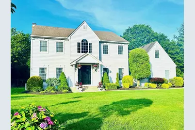 1 Ada Lane, East Setauket, NY 11733 - Photo 1