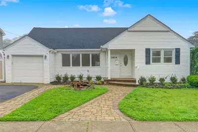 3694 Maxwell Drive, Wantagh, NY 11793 - Photo 1