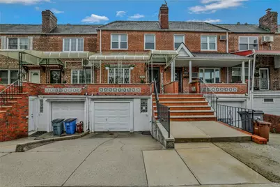 60-28 77 Place, Middle Village, NY 11379 - Photo 1