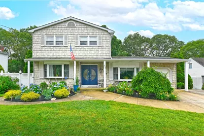 436 Alphabet Street, Holbrook, NY 11741 - Photo 1