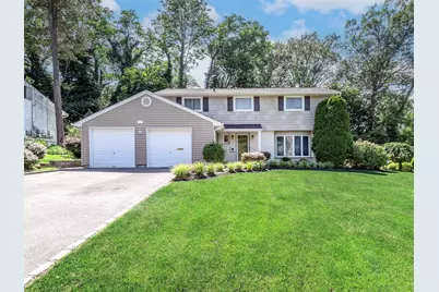 1 Barry Drive, Glen Cove, NY 11542 - Photo 1