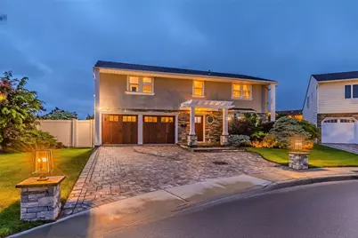 245 Cathy Court, Oceanside, NY 11572 - Photo 1