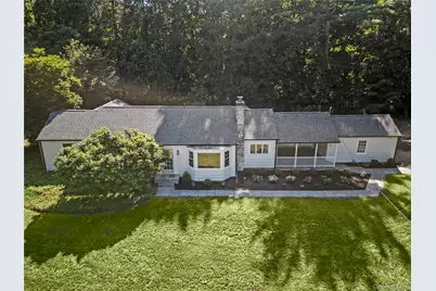 10 Barnes Lane, Chappaqua, NY 10514 - Photo 1
