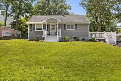 14 Park Lane, Beacon, NY 12508 - Photo 1
