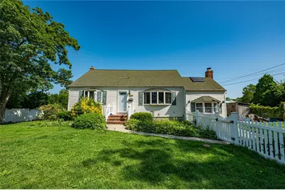 805 Arlington Road, West Babylon, NY 11704 - Photo 1