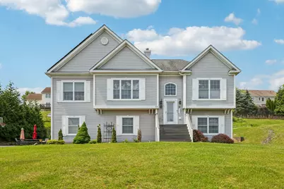 72 Fredrick Drive, Monroe, NY 10950 - Photo 1