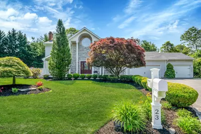 23 Antona Boulevard, Centereach, NY 11720 - Photo 1
